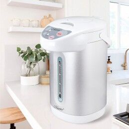 Feel Maestro|Chaleira Feel Maestro  MR-082 Cinzento Aço inoxidável Plástico 750 W 3,3 L