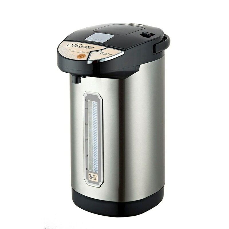 Feel Maestro|Chaleira Feel Maestro MR-080N Cinzento Aço inoxidável Plástico 750 W 4,5 L Feel Maestro|Chaleira Feel Maestro MR-080N Cinzento Aço inoxidável Plástico 750 W 4,5 L