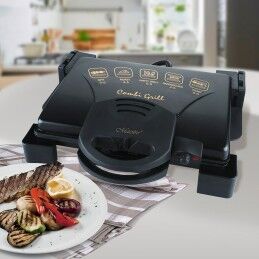 Feel Maestro|Barbecue Elétrico Feel Maestro MR717 1900 W