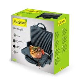 Feel Maestro|Barbecue Elétrico Feel Maestro MR717 1900 W