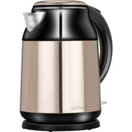 Grunkel|Chaleira Grunkel HV-16GX Aço inoxidável 2200 W 1,7 L