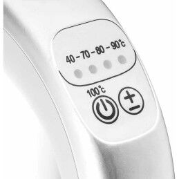 Eldom|Chaleira Eldom C510B  Branco 2200 W 1,7 L