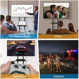Techly|Suporte TV Techly ICA-TR16T 70" 50 kg