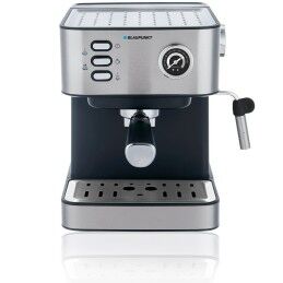 Orbegozo|Cafeteira Superautomática Orbegozo 18073 Prateado
