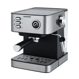 Blaupunkt|Cafeteira Superautomática Blaupunkt CMP312 Preto 850 W 2 Kopjes 1,6 L