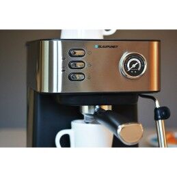 Blaupunkt|Cafeteira Superautomática Blaupunkt CMP312 Preto 850 W 2 Kopjes 1,6 L