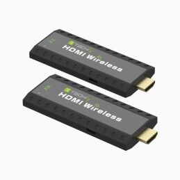 GEMBIRD|Cabo HDMI GEMBIRD CC-HDMI4-30M 30 m Macho a Macho