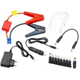 Blow|Arrancador Blow Jump Starter 16800 mAh