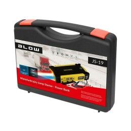 Blow|Arrancador Blow Jump Starter 16800 mAh