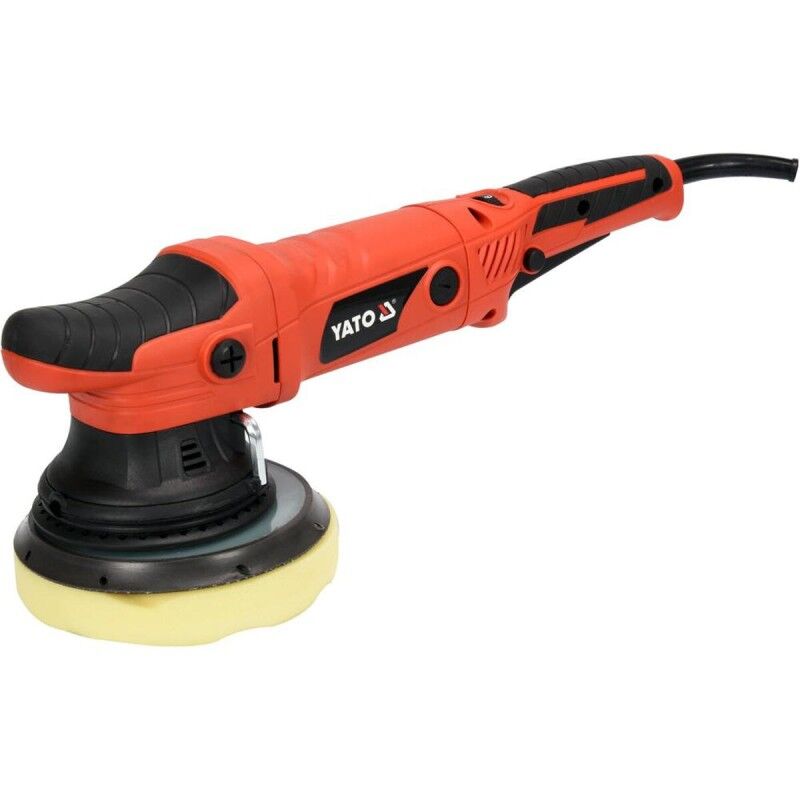 Yato|Amoladora angular Yato YT-82200 720 W 220-240 V