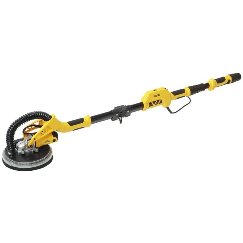 Stanley|Lixadora excêntrica Stanley SFMEE500S 230 V 220-240 V 750 W Stanley|Lixadora excêntrica Stanley SFMEE500S 230 V 220-240 V 750 W