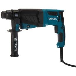 Makita|Martelo perfurador Makita HR2630