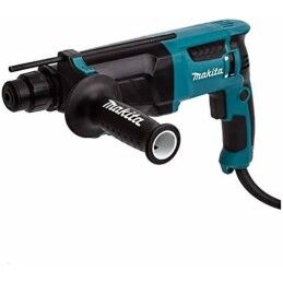 Makita|Martelo perfurador Makita HR2630
