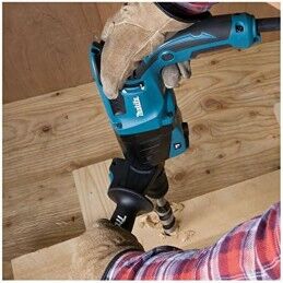 Makita|Martelo perfurador Makita HR2630
