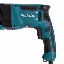 Makita|Martelo perfurador Makita HR2630