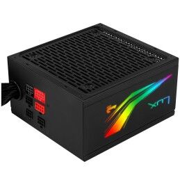 DEEPCOOL|Fonte de Alimentação DEEPCOOL R-PN650D-FC0B-JGEU-V2 ATX 650 W 80 Plus Gold