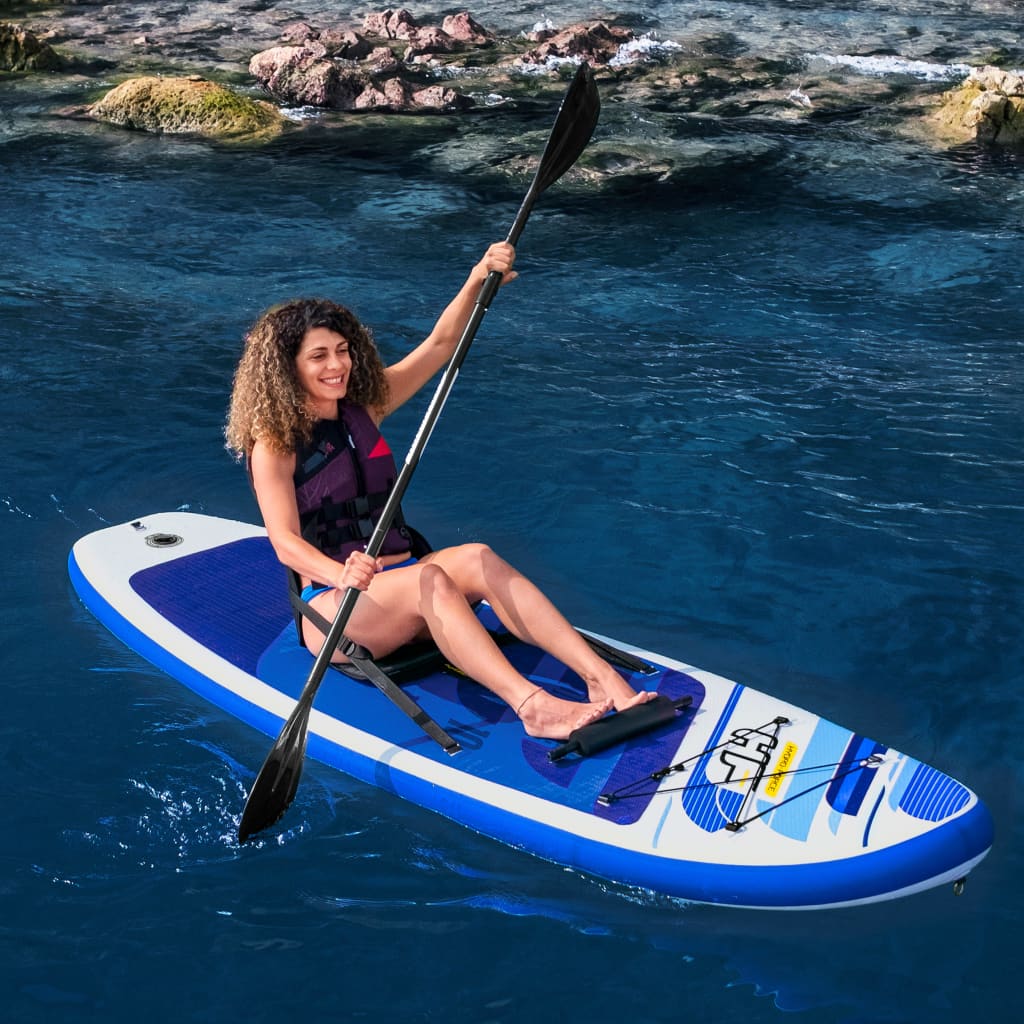 Bestway Prancha de SUP insuflável Hydro Force Oceana