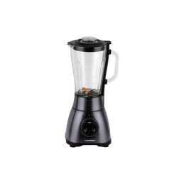 N'oveen|Batedora de Copo N'oveen SB210 Branco 300 W 600 ml