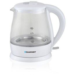 Eldom|Chaleira Eldom ELLI Branco Plástico 2200 W