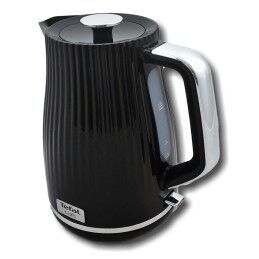 Tefal|Chaleira Tefal KO2508  Preto Metal 2400 W 1,7 L