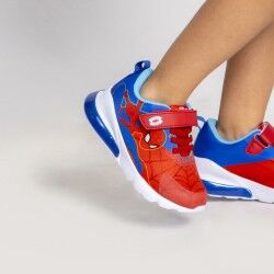 Spider-Man|Sapatilhas de Desporto Infantis Spider-Man