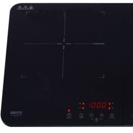 Adler|Placa de Indução Adler CR 6514 60,5 cm 3500 W