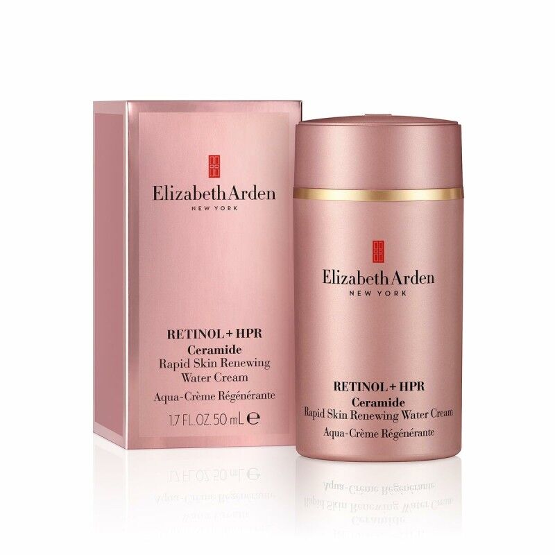 Elizabeth Arden|Creme Antirrugas Elizabeth Arden Retinol HPR Ceramide 50 ml Elizabeth Arden|Creme Antirrugas Elizabeth Arden Retinol HPR Ceramide 50 ml