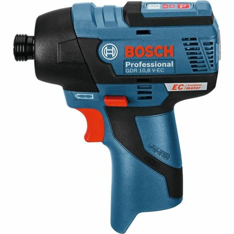 BOSCH|Berbequim de impacto BOSCH GDR 12V-110 Professional 12 V
