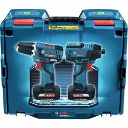 BOSCH|Berbequim de impacto BOSCH GDR 12V-110 Professional 12 V