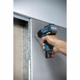 BOSCH|Berbequim de impacto BOSCH GDR 12V-110 Professional 12 V