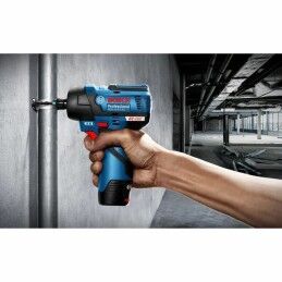 BOSCH|Berbequim de impacto BOSCH GDR 12V-110 Professional 12 V