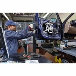 BOSCH|Berbequim de impacto BOSCH GDR 12V-110 Professional 12 V