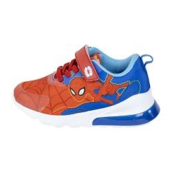 Spider-Man|Sapatilhas de Desporto Infantis Spider-Man