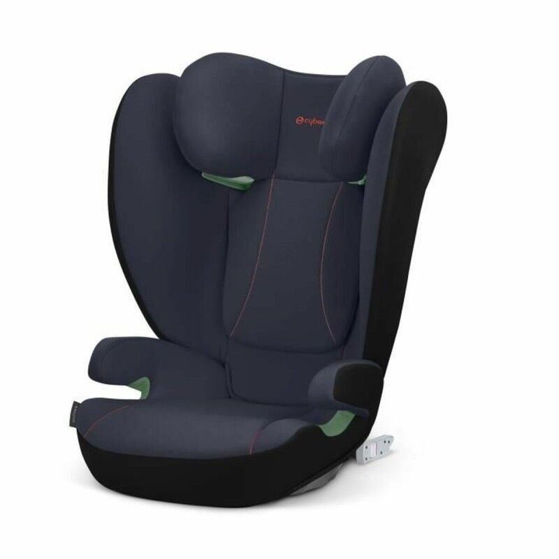 Cybex|Cadeira para Automóvel Cybex Solution B i-Fix Azul II (15-25 kg)