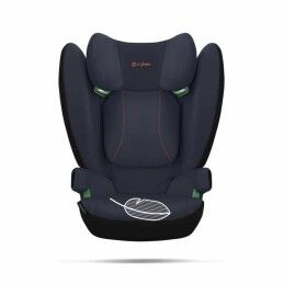 Cybex|Cadeira para Automóvel Cybex Solution B i-Fix Azul II (15-25 kg)