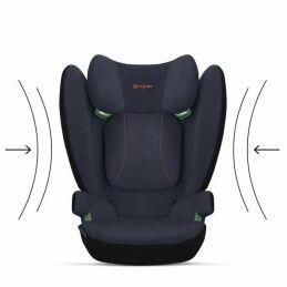 Cybex|Cadeira para Automóvel Cybex Solution B i-Fix Azul II (15-25 kg)