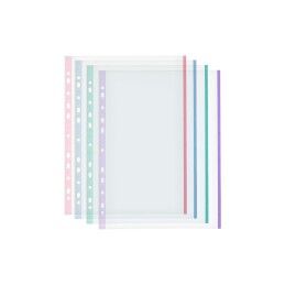 Pincello|Capas Pincello 380 Multicolor A4