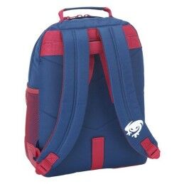 Levante U.D.|Mochila Escolar Levante U.D.