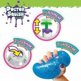 Doctor Squish|Slime Doctor Squish Doctor Squish