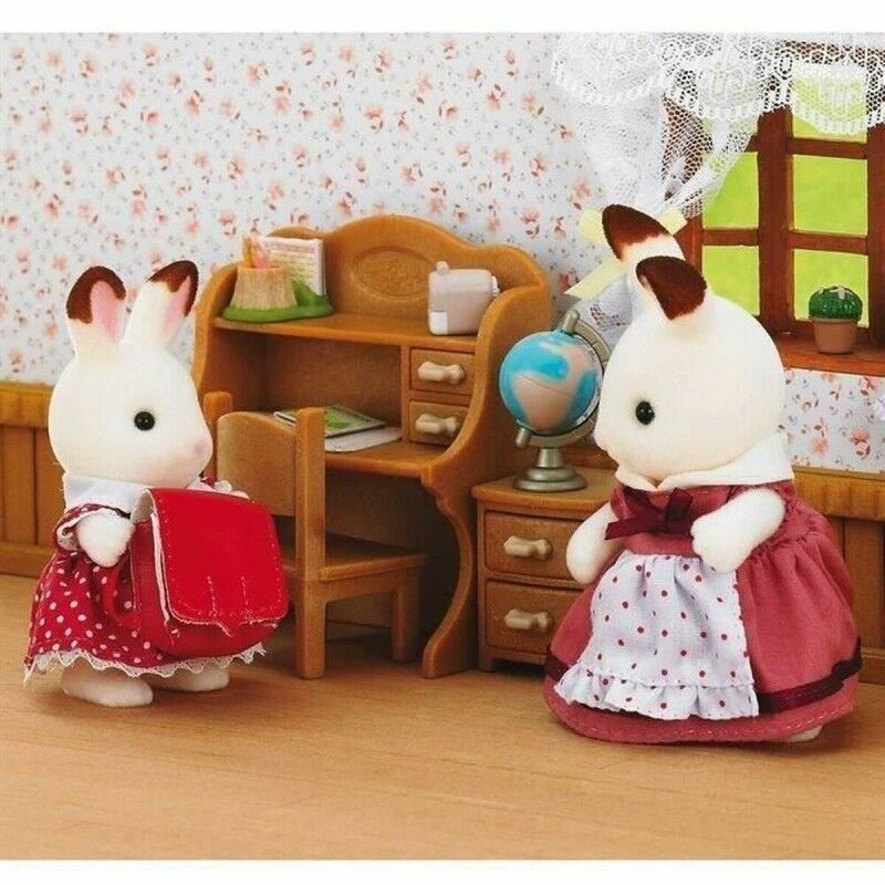 Sylvanian Families|Figuras de Ação Sylvanian Families 5016