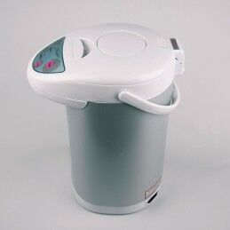 Feel Maestro|Chaleira Feel Maestro MR-084  Branco Cinzento Aço inoxidável Plástico 750 W 4,5 L