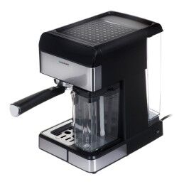 Blaupunkt|Máquina de Café Expresso Manual Blaupunkt CMP601 Preto 1,8 L