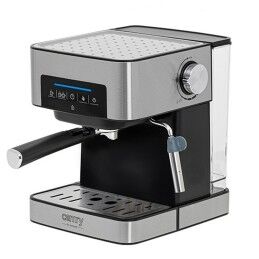 Bialetti|Cafeteira Italiana Bialetti Brikka Prateado Alumínio