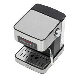Adler|Máquina de Café Expresso Manual Adler Camry CR 4410 Preto 1,6 L