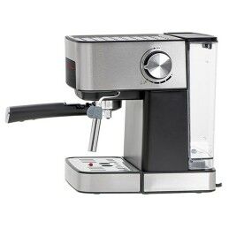 Adler|Máquina de Café Expresso Manual Adler Camry CR 4410 Preto 1,6 L