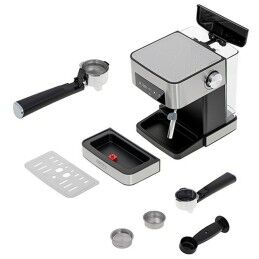 Adler|Máquina de Café Expresso Manual Adler Camry CR 4410 Preto 1,6 L