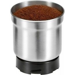 Clatronic|Moedor de Café Clatronic PC-KSW 1021 Branco Aço 200 W