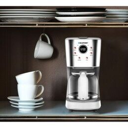 Blaupunkt|Cafeteira Elétrica Blaupunkt CMD802WH 900 W 1,5 L