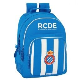 RCD Espanyol|Mochila Escolar RCD Espanyol