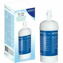 Brita|Garrafa Filtrante Brita 1020115.0 Grafite 1,3 L